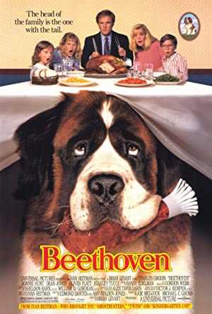 Beethoven - Movie