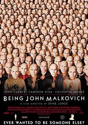 Being John Malkovich - Movie