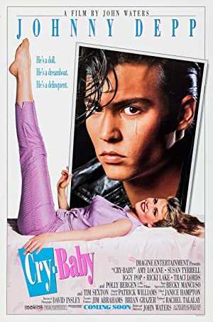 Cry-Baby - Movie