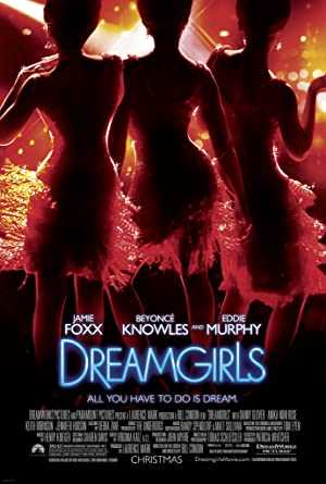 Dreamgirls - Movie