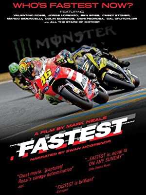 Fastest - Movie