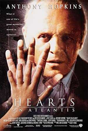 Hearts in Atlantis - Movie