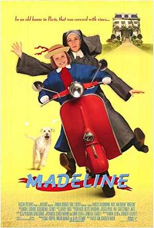 Madeline - Movie