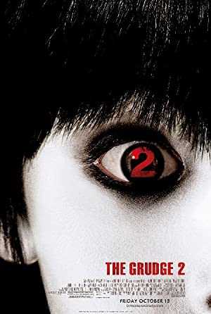 The Grudge 2 - Movie