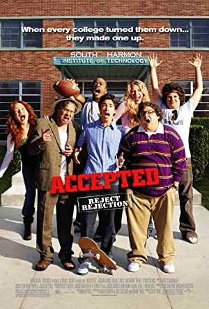 Accepted - Movie