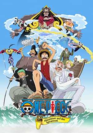 ONE PIECE - netflix