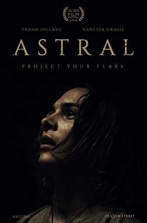 Astral - netflix