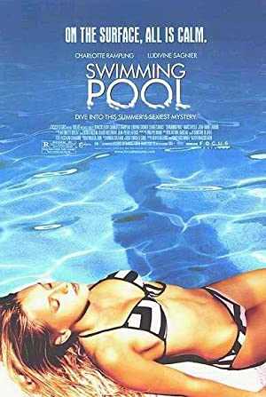Swimming Pool - Movie