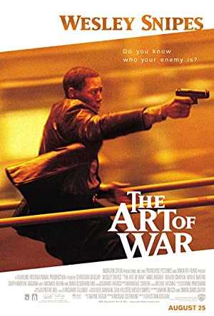 The Art of War - Movie