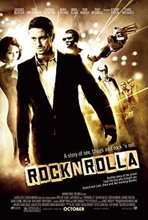 RocknRolla - Movie