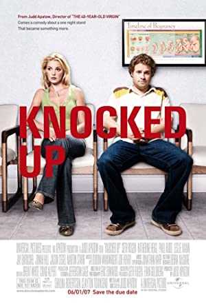 Knocked Up - Movie