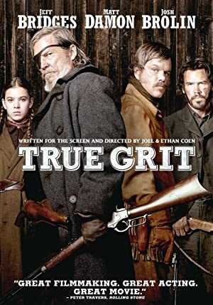 True Grit - Movie
