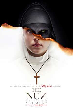 The Nun - netflix