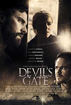 Devils Gate - hulu plus