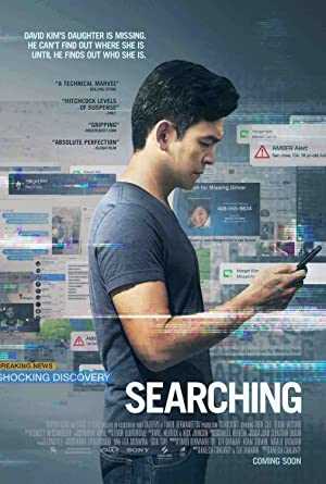 Searching - netflix