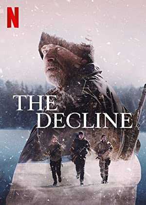 The Decline - netflix