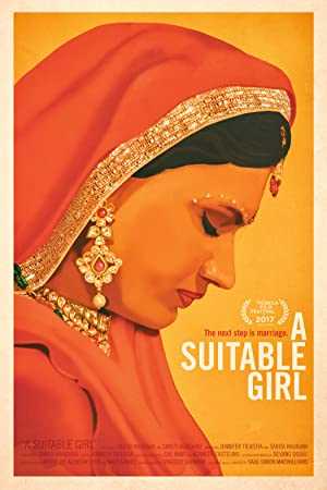 A Suitable Girl - amazon prime