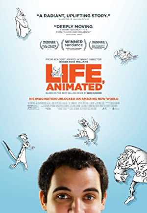 Life, Animated - Movie