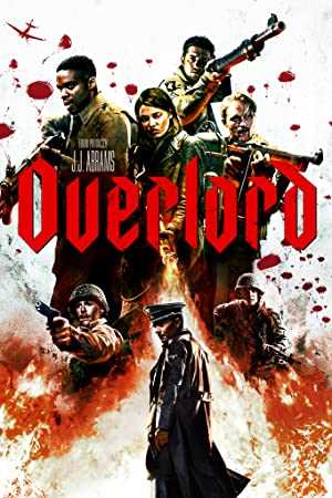 Overlord - netflix