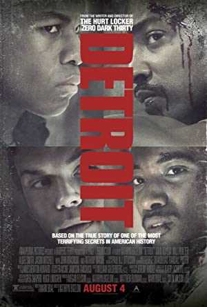 Detroit - Movie