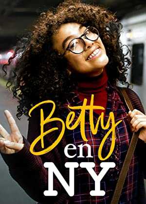 Betty en NY