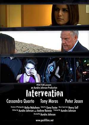 Intervention - TV Series