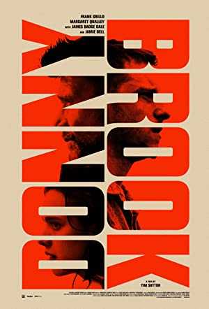 Donnybrook - netflix