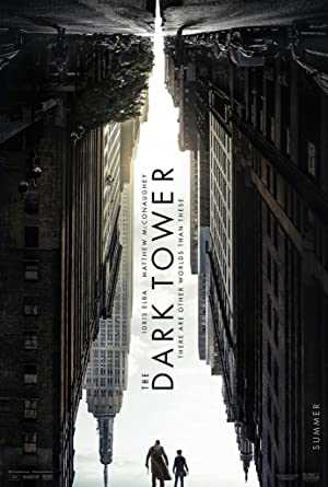 The Dark Tower - netflix