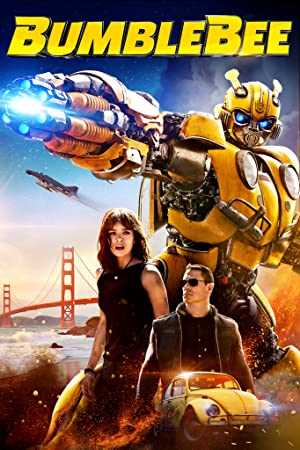 Bumblebee - netflix