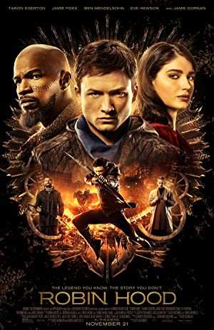 Robin Hood - Movie