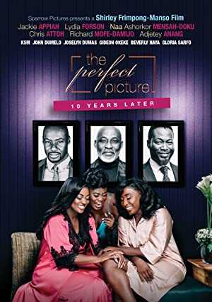 The Perfect Picture: Ten Years Later