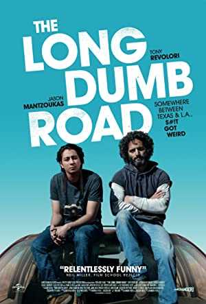 The Long Dumb Road - netflix