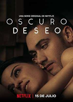 Dark Desire - TV Series