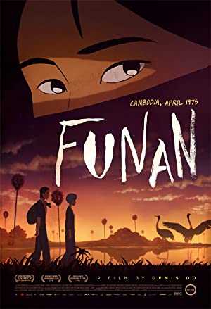 Funan - netflix