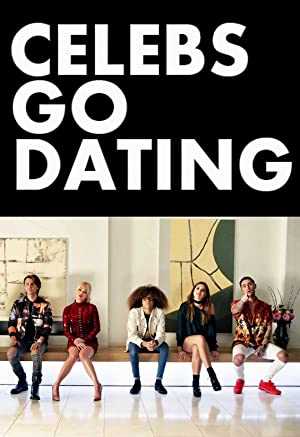 Celebs Go Dating - netflix