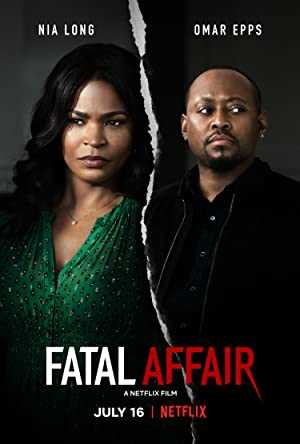 Fatal Affair - Movie