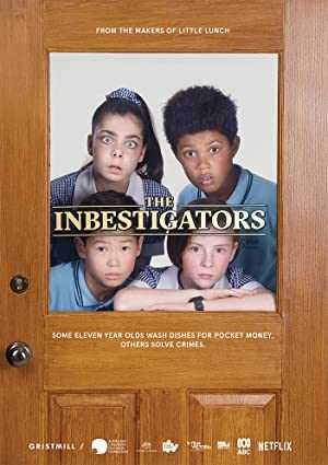 The InBESTigators - netflix