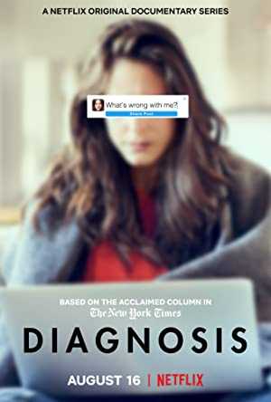 Diagnosis - netflix