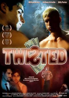 Twisted - Amazon Prime