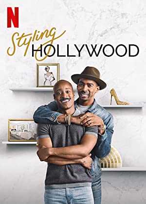 Styling Hollywood - netflix