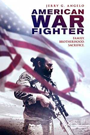 American Warfighter - netflix