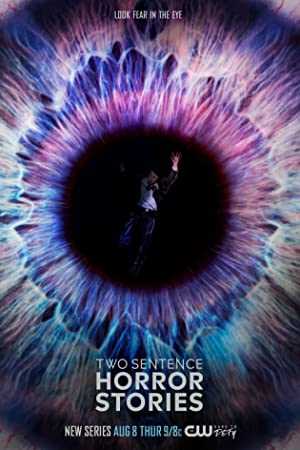 Two Sentence Horror Stories - netflix