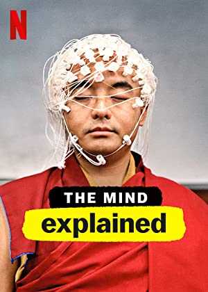 The Mind, Explained - netflix