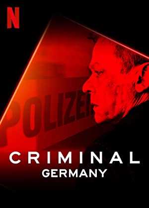 Criminal: Germany - TV Series