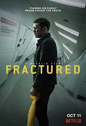 Fractured - netflix