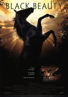 Black Beauty - Amazon Prime