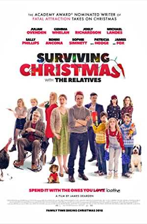 Christmas Survival - netflix