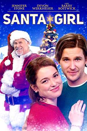 Santa Girl - netflix