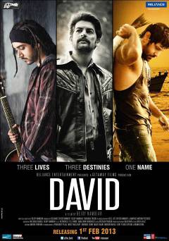 David - Movie