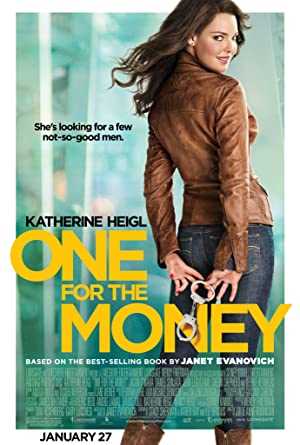 One for the Money - Movie